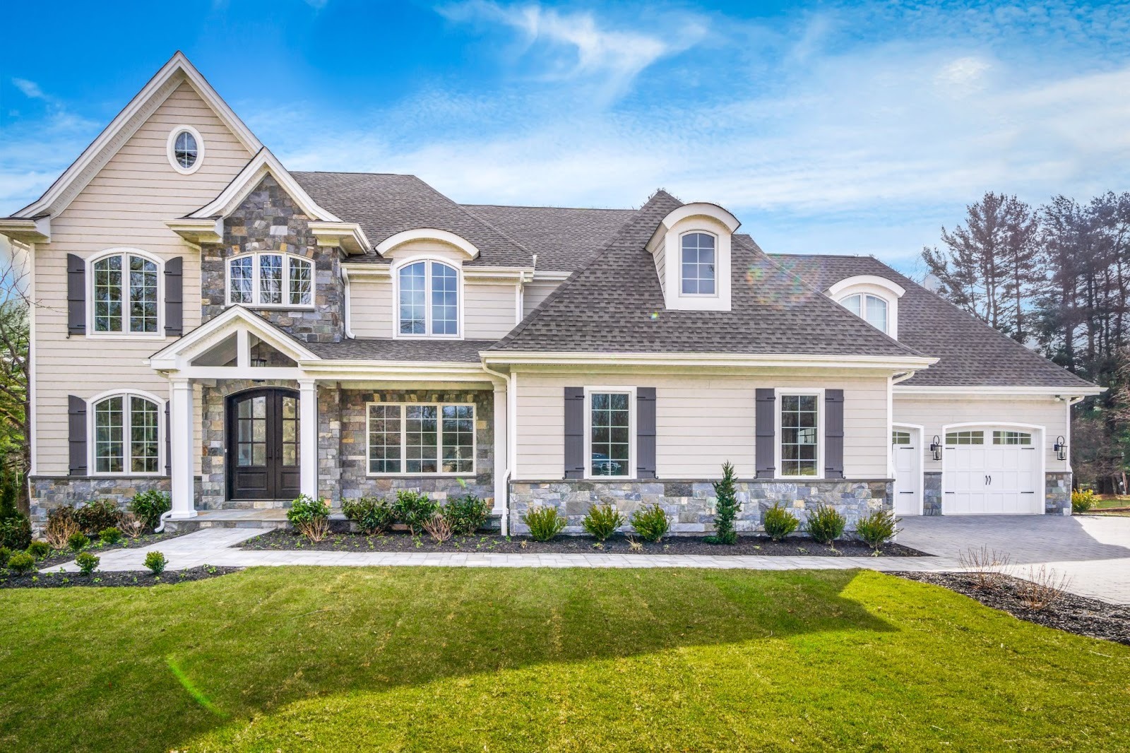 residential custom home builders