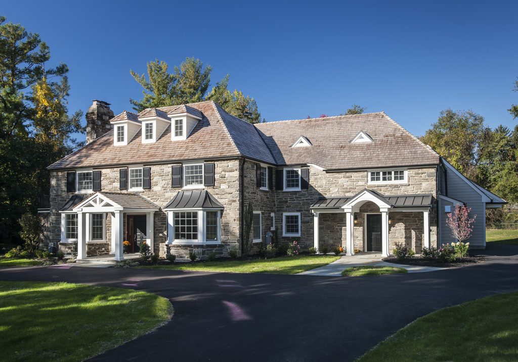 Andover Home