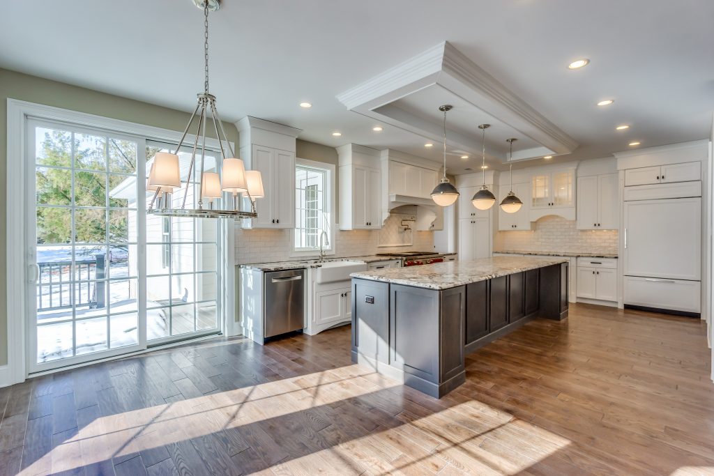 Rokeby Kitchen photograph - link to gallery