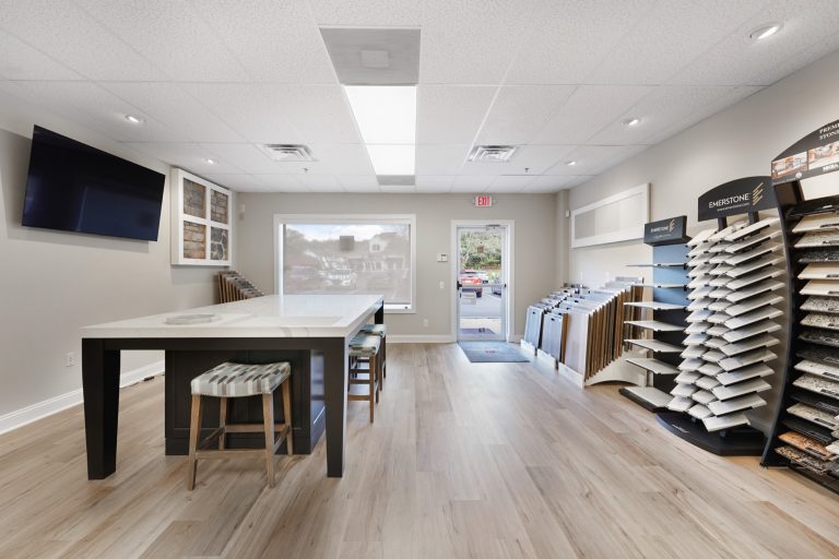 Megill Homes Design Center