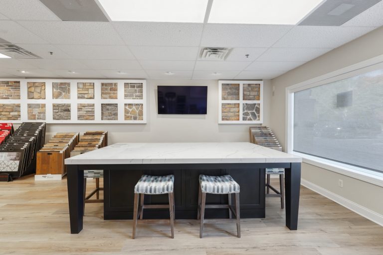 Megill Homes Design Center