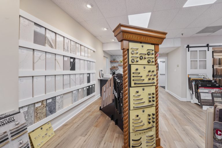 Megill Homes Design Center