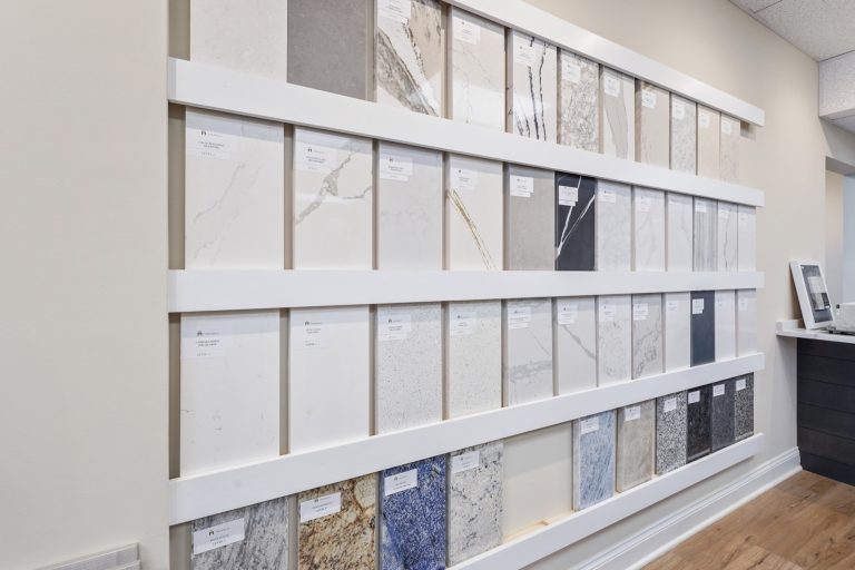 Megill Homes Design Center