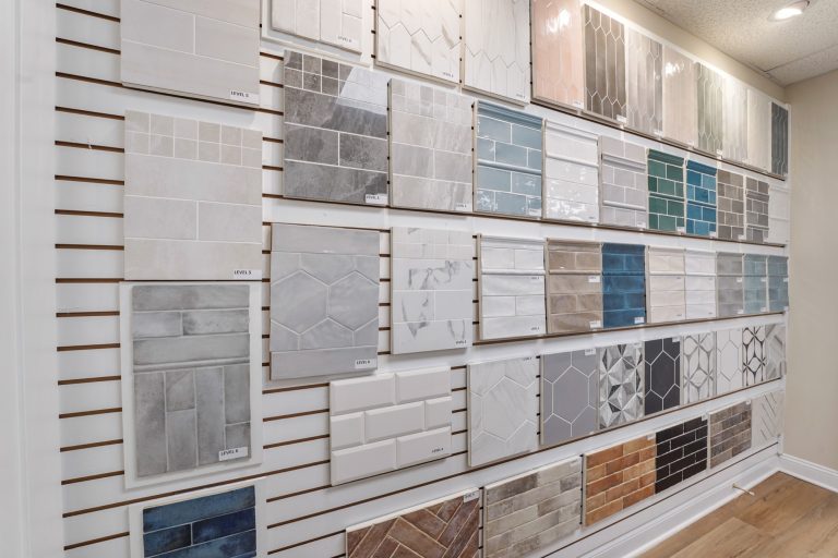 Megill Homes Design Center
