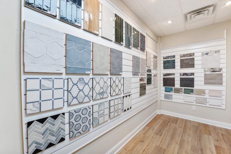 Megill Homes Design Center