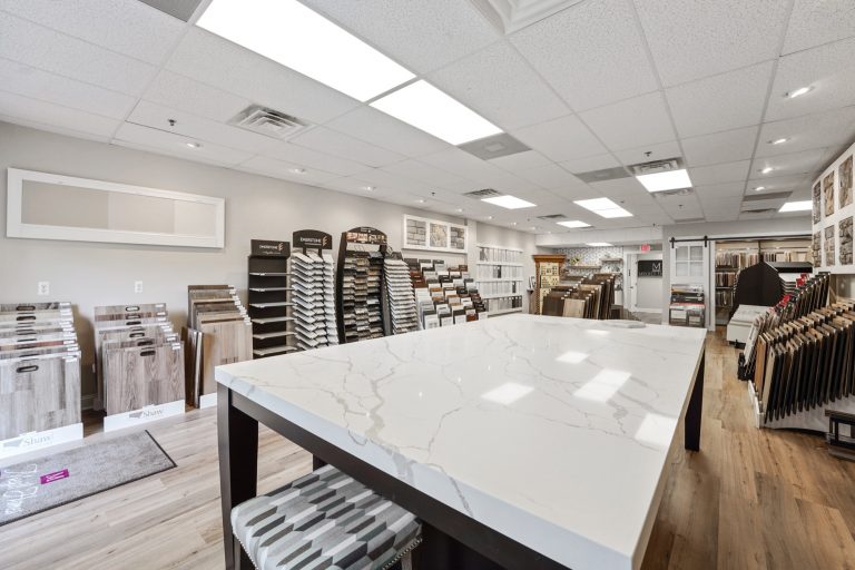 Megill Homes Design Center